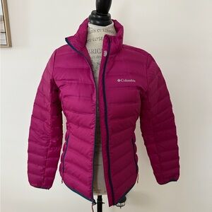 Columbia Lake 22 Down Jacket - Women's S